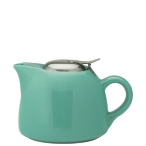 Barista Green Teapot 15oz (45cl)