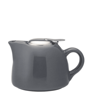 Barista Grey Teapot 15oz (45cl)