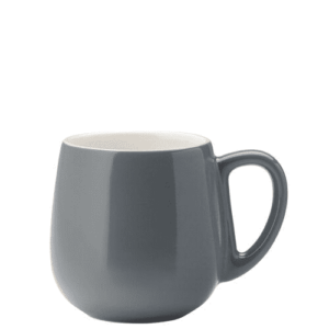 Barista Grey Mug 15oz (42cl)