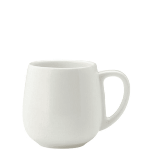 Barista White Mug 15oz (42cl)