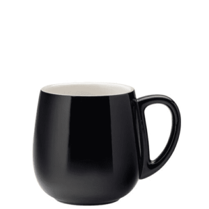 Barista Black Mug 15oz (42cl)