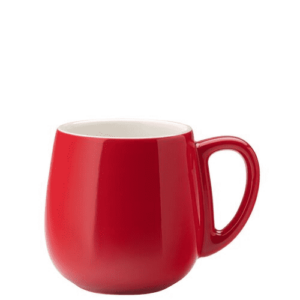 Barista Red Mug 15oz (42cl)