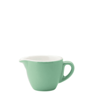 Barista Green Creamer 3.5oz (9cl)