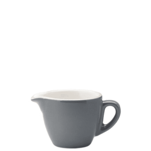 Barista Grey Creamer 3.5oz (9cl)