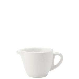 Barista White Creamer 3.5oz (9cl)