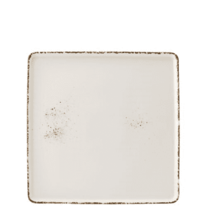 Umbra Square Plate 10" (25.5cm)