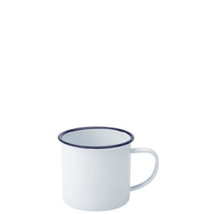 Eagle Enamel Mug 13.5oz (38cl) 3″ (8cm)