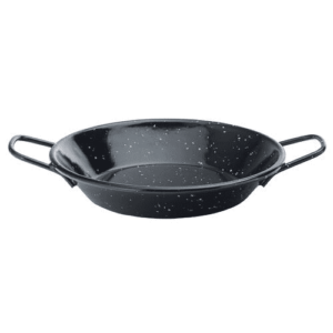 Eagle Enamel Speckled Pan 6" (15cm)