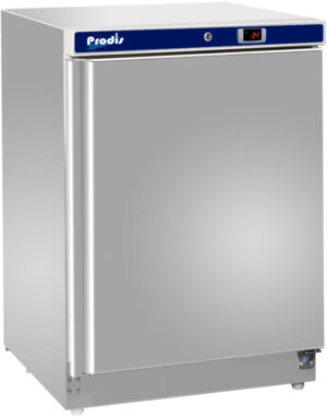 Single Door Undercounter Refrigerator – 129L