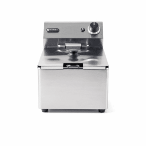 Hendi Single Tank Electric Fryer 6L