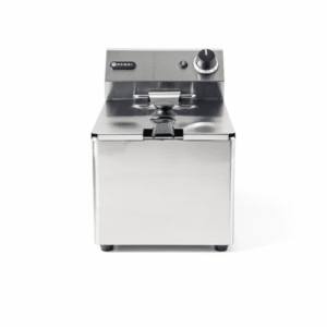 Hendi Single Tank Electric Fryer 8L