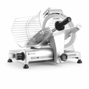 Hendi Meat Slicer 250mm