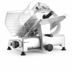 Hendi Meat Slicer 300mm