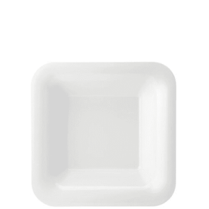 Utopia Melamine Square Deep Plate 35.5cm/14"