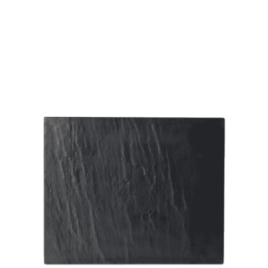 Slate/Granite Platter GN 1/2 12.75″ (32.5cm)