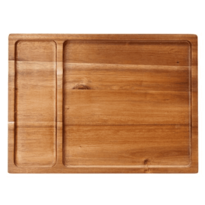 Acacia Pres Board – To Hold Z07046 13.75 x 10″