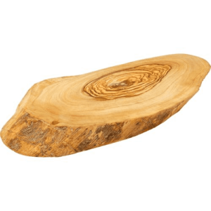 Rustic Platter 10″ (25.5cm)