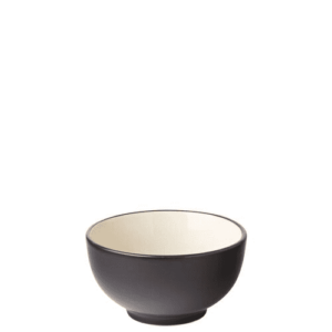 Stone Rice Bowl 4.75″ (12cm) 11.5oz (33cl)