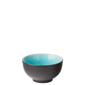 Aqua Rice Bowl 4.75" (12cm) 11.5oz (33cl)