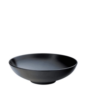 Noir Bowl 9″ (23cm) 49.25oz (140cl)