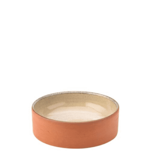 Karma Terracotta Bowl 6.25″ (16cm)