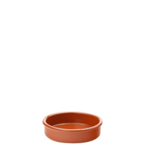 Tapas Dish 4″ (10cm)