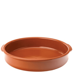 Handled Serving Dish 14.25″ (36cm)