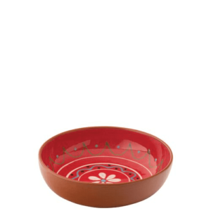 Fiesta Red Bowl 7" (18cm) 29.5oz (84cl)