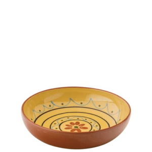 Fiesta Yellow Bowl 8.5" (22cm) 44oz (125cl)