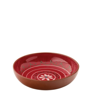 Fiesta Red Bowl 8.5" (22cm) 44oz (125cl)