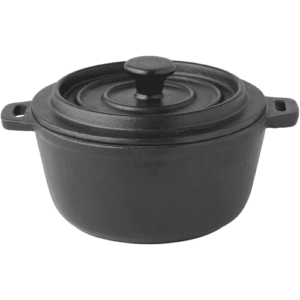 Round Casserole 5.5″ (14cm) – 20oz (56cl)