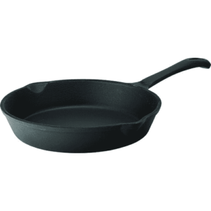 Long Handled Skillet 8″ (20cm)