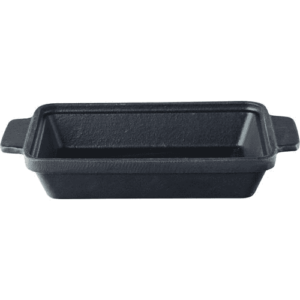 Rectangular Eared Dish 8″ (20cm) 15oz (43cl)