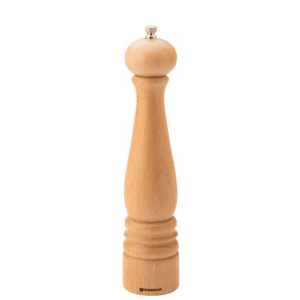 Utopia Castell Pepper Mill Natural 30cm/12"