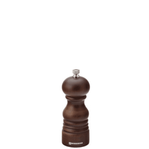 Utopia Castell Salt Mill Walnut 14cm/5.5"