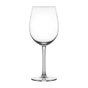 Libbey ENDURA RED WINE Glass LG 470ml/16.5oz