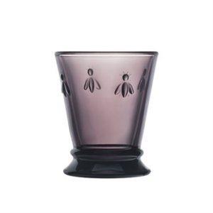 ABEILLE GOBLET AUBERGINE 26cl