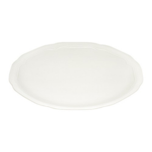 Bauscher PLATE FLAT RIM 29cm/11.4"