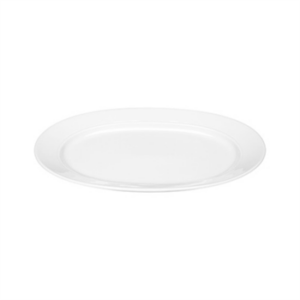 Bauscher OVAL PLATE 29 x 21cm/11.4" x 8.3"