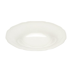 RIMMED BOWL 28cm