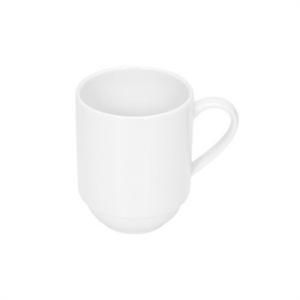 MUG STACKABLE 12 1/4oz