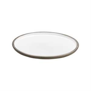 Playground FLAT PLATE 22cm/8.5"