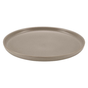 FLAT PLATE 28cm.