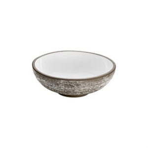 EMBOSSED BOWL 17cm / 24 1/2oz