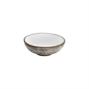 EMBOSSED BOWL 14cm / 11 1/4oz