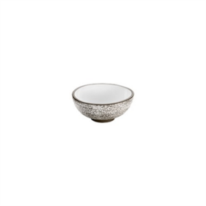 EMBOSSED BOWL 9cm / 3 1/2oz