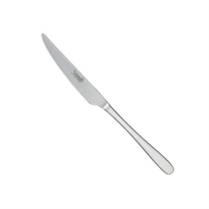 Style Ice Dessert Knife satin