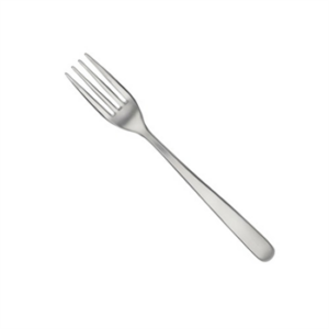 Style Ice Dessert Fork satin f