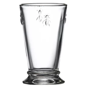 An image of a La Rochere Abeille Long Drink Tumbler