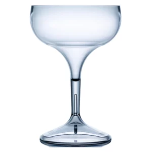 An image of a BBP Elite Coupe Glass 255ml